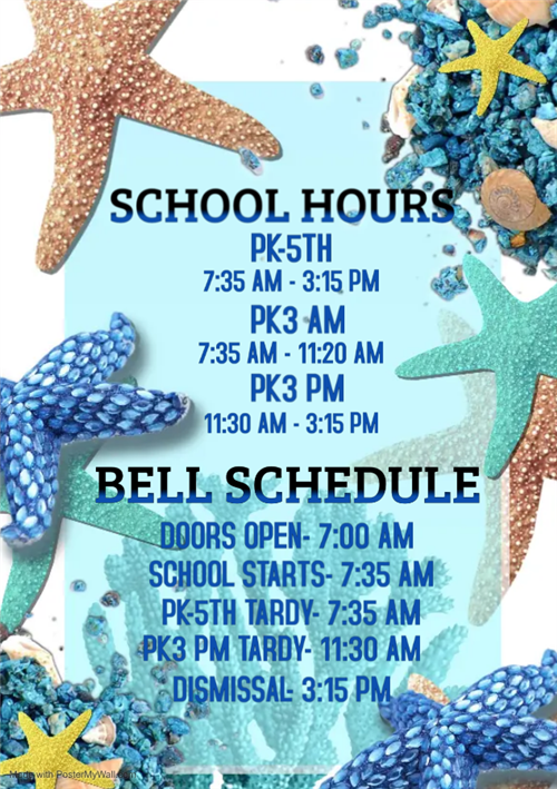 School Hours
